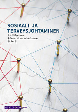 Sosiaali- ja terveysjohtaminen