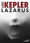 Lazarus by Lars Kepler