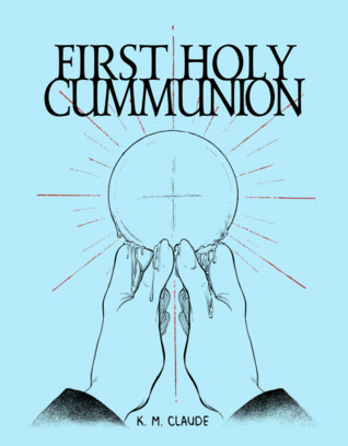 First Holy Cummunion
