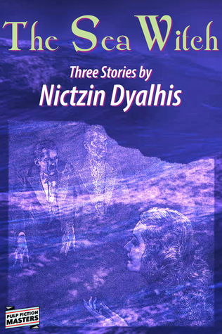 The Sea Witch - Three Stories