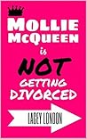 Mollie McQueen is...
