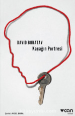 Kaçağın Portresi (Paperback)