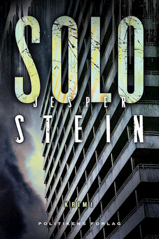 Solo (Krimiserien med Axel Steen Gå til serien, #6)