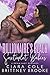 Billionaire's Black Sextupl...