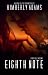 Eighth Note (Fire Ballad, #1)