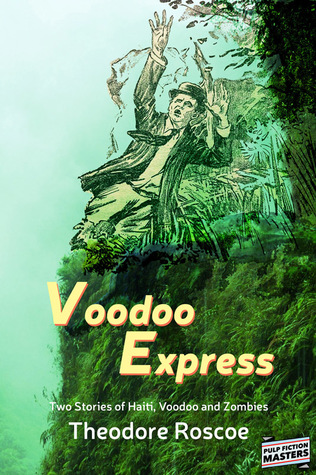 Voodoo Express (ebook)