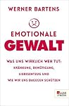 Emotionale Gewalt...