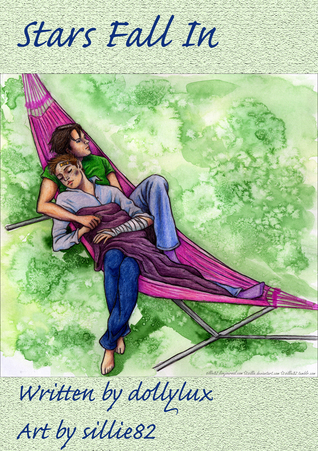 Stars Fall In (ebook)