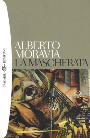 La mascherata (Paperback)