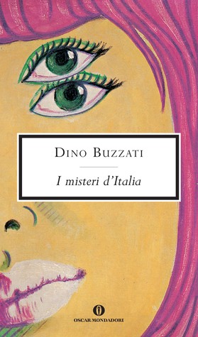 I misteri d'Italia (Paperback)