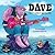 Dave the Lonely Monster