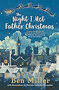 The Night I Met Father Christmas