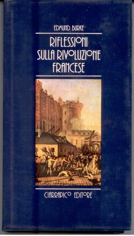Riflessioni sulla rivoluzione francese
