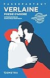 Book cover for Poesie d'amore. Testo francese a fronte