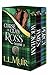 The Curse of Clan Ross Volume 2 #4-6 (Curse of Clan Ross)