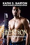 Grayson (The Sons of Crosby #4) Grayson (The Sons of Crosby #4)