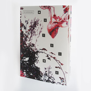 OUTSIDE an anthology (Paperback)