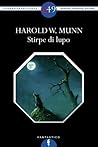 Book cover for Stirpe di lupo