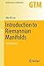 Introduction to Riemannian ...