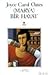 (Marya) Bir Hayat by Joyce Carol Oates