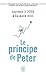 Le principe de Peter (Dével...