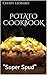 Potato Cookbook by Cheryl Leonard
