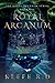 Royal Arcanum (The Royal Arcanum, #1)