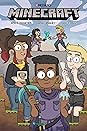 Minecraft Volume 1 (Graphic Novel)