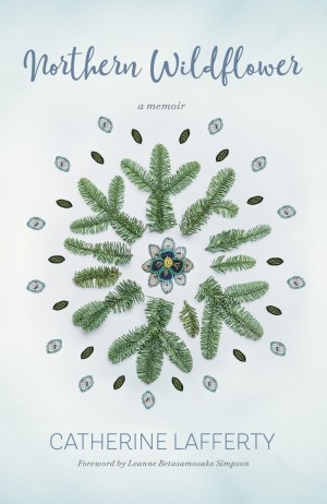 Northern Wildflower (Paperback)