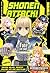 Shonen Attack Magazin #6: A...