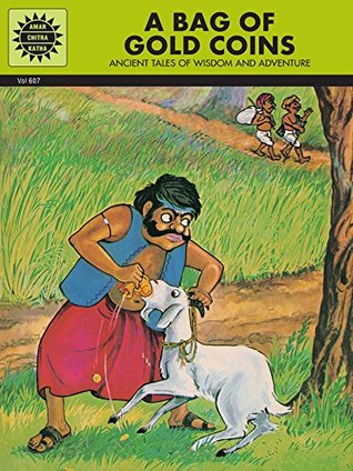 A Bag Of Gold Coin (Kindle Edition)