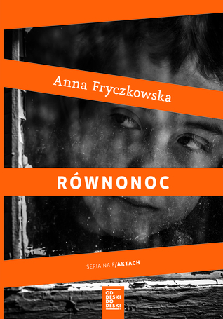 Równonoc (Paperback)