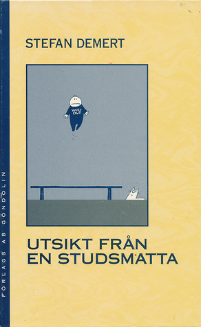 Utsikt från en studsmatta