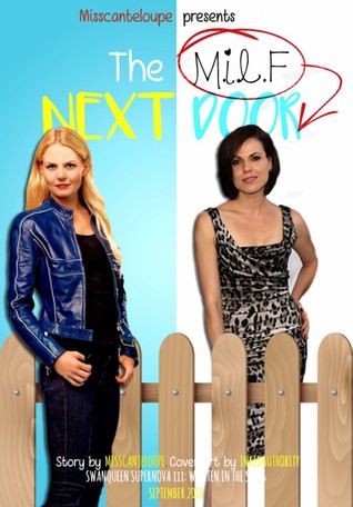 The MILF Next Door (ebook)