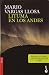 Lituma En Los Andes