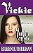 Vickie: Doctor by day. Vamp...