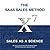 The SaaS Sales Method: Sales As a Science