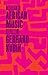 Theory of African Music, Volume I