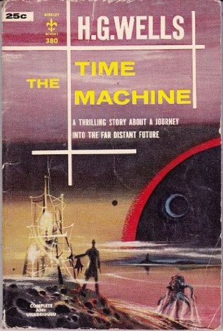 The Time Machine