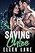 Saving Chloe by Ellen Lane