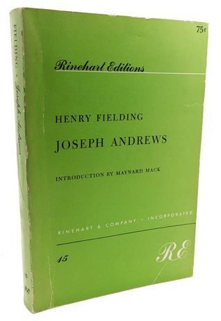 Joseph Andrews