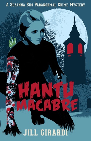 Hantu Macabre