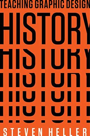 Teaching Graphic Design History (Kindle Edition)