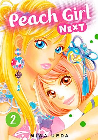 Peach Girl NEXT Vol. 2 (Kindle Edition)