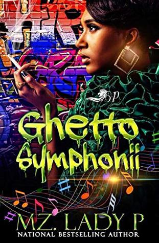 Ghetto Symphonii (Kindle Edition)