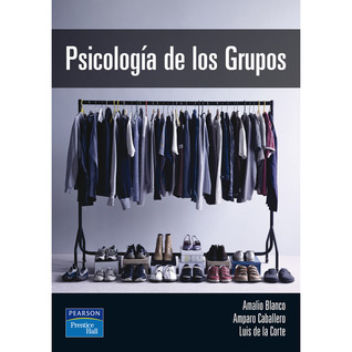 Psicología de los Grupos (Paperback)