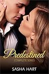 Predestined by Sasha  Hart