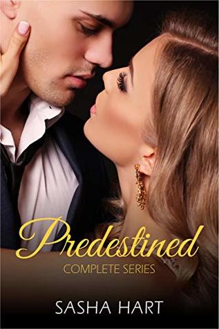 Predestined (Kindle Edition)