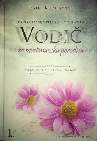 Vodič za muslimansku porodicu