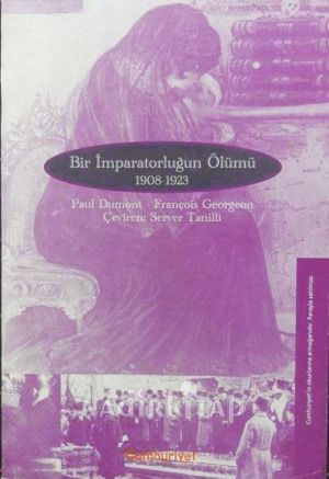 Bir İmparatorluğun Ölümü